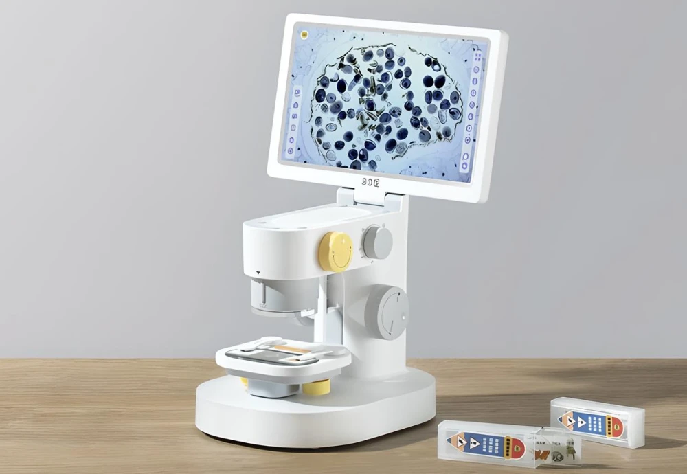 digital microscope 500x