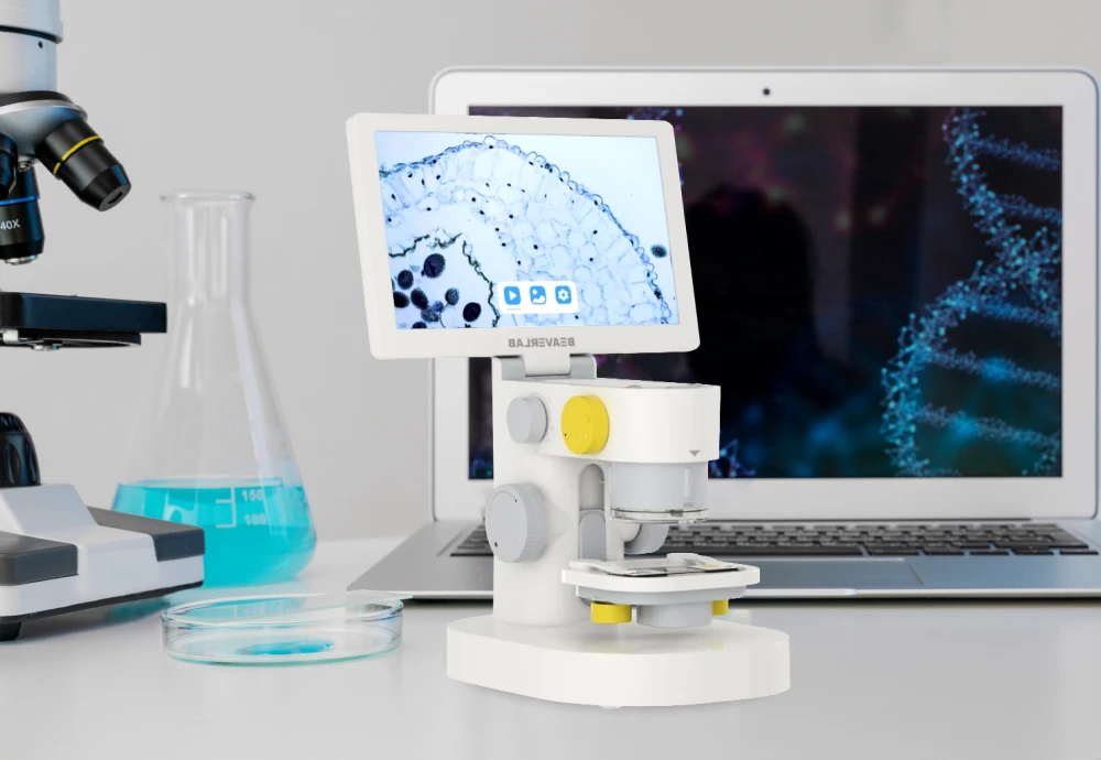 digital coin microscope